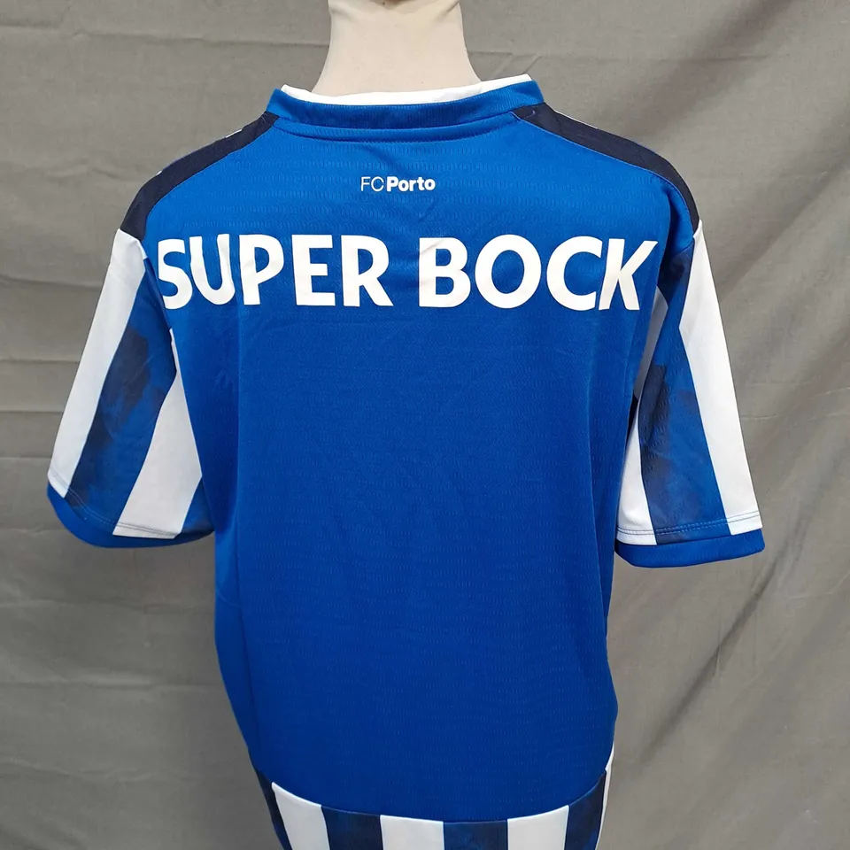 FC PORTO HOME SHIRT SIZE L