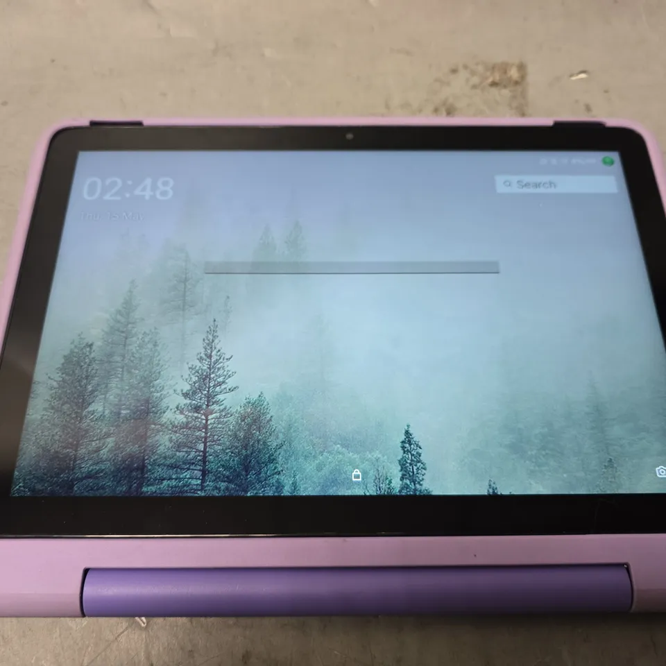 AMAZON FIRE HD 10 KIDS PRO TABLET 