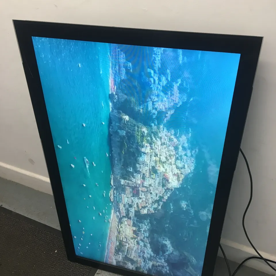 NATA DISPLAY MONITOR
