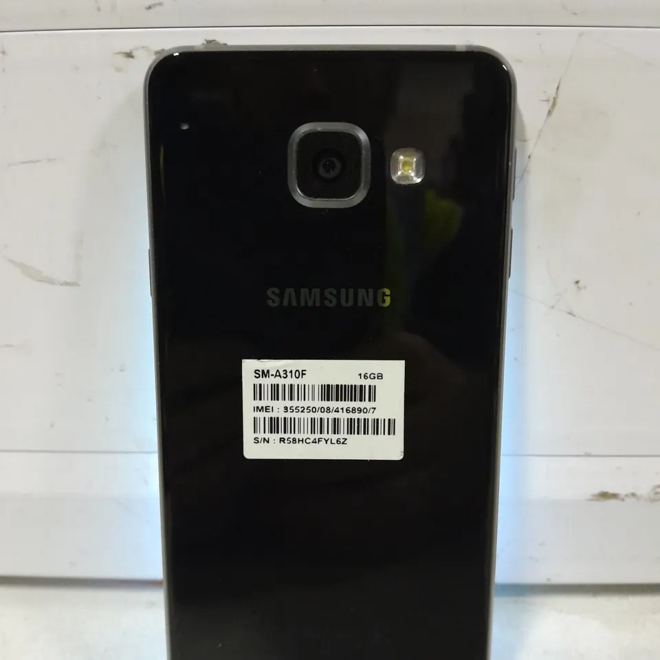 SAMSUNG GALAXY A3 MOBILE PHONE