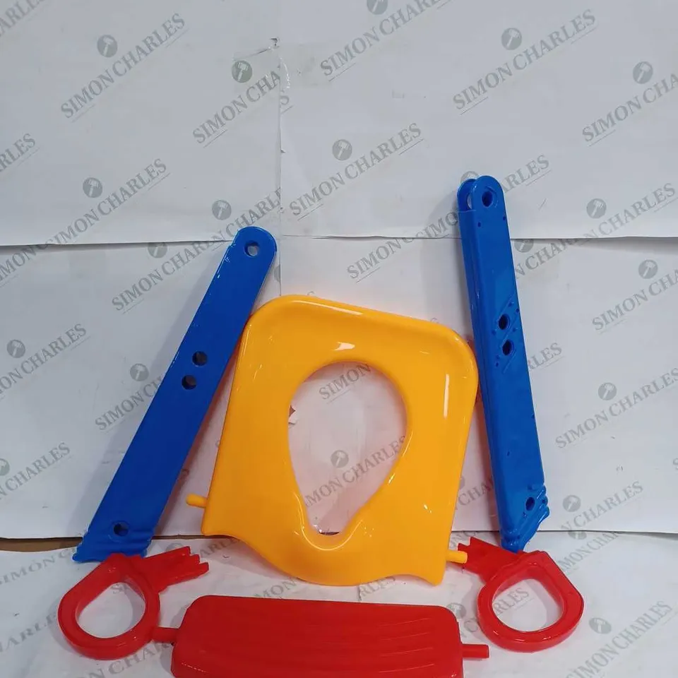 CHILDRENS TOLIET TRAINER