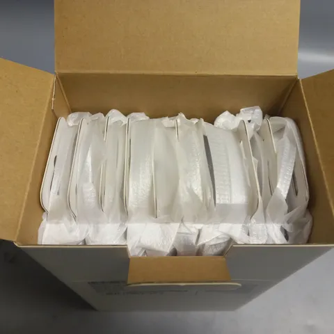 BOX OF 10 GRADATION COVERS FOR SAMSUNG GALAXY A70