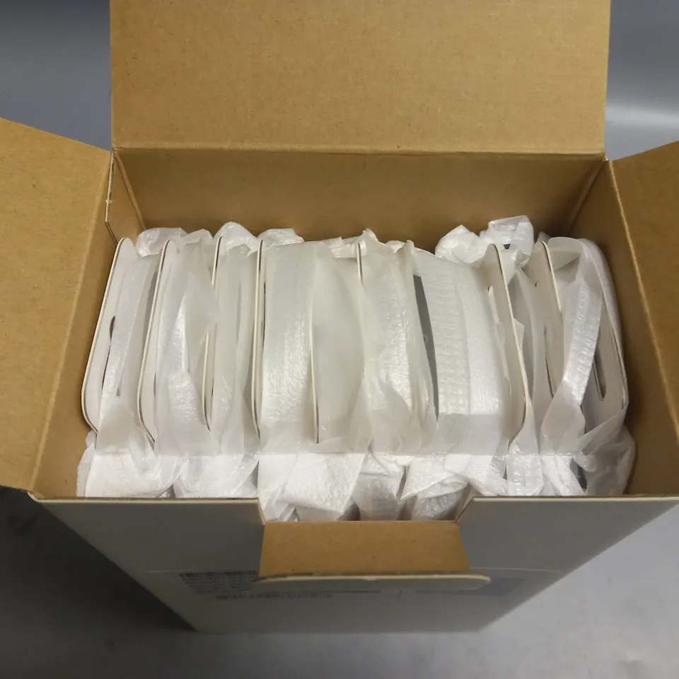 BOX OF 10 GRADATION COVERS FOR SAMSUNG GALAXY A70