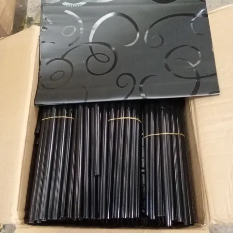 BOXED 50 PAIR SHOE RACK (1 BOX)