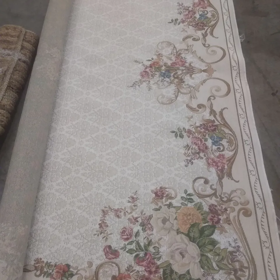 THEKO CLASSIC FLORENCE RUG 240X330CM