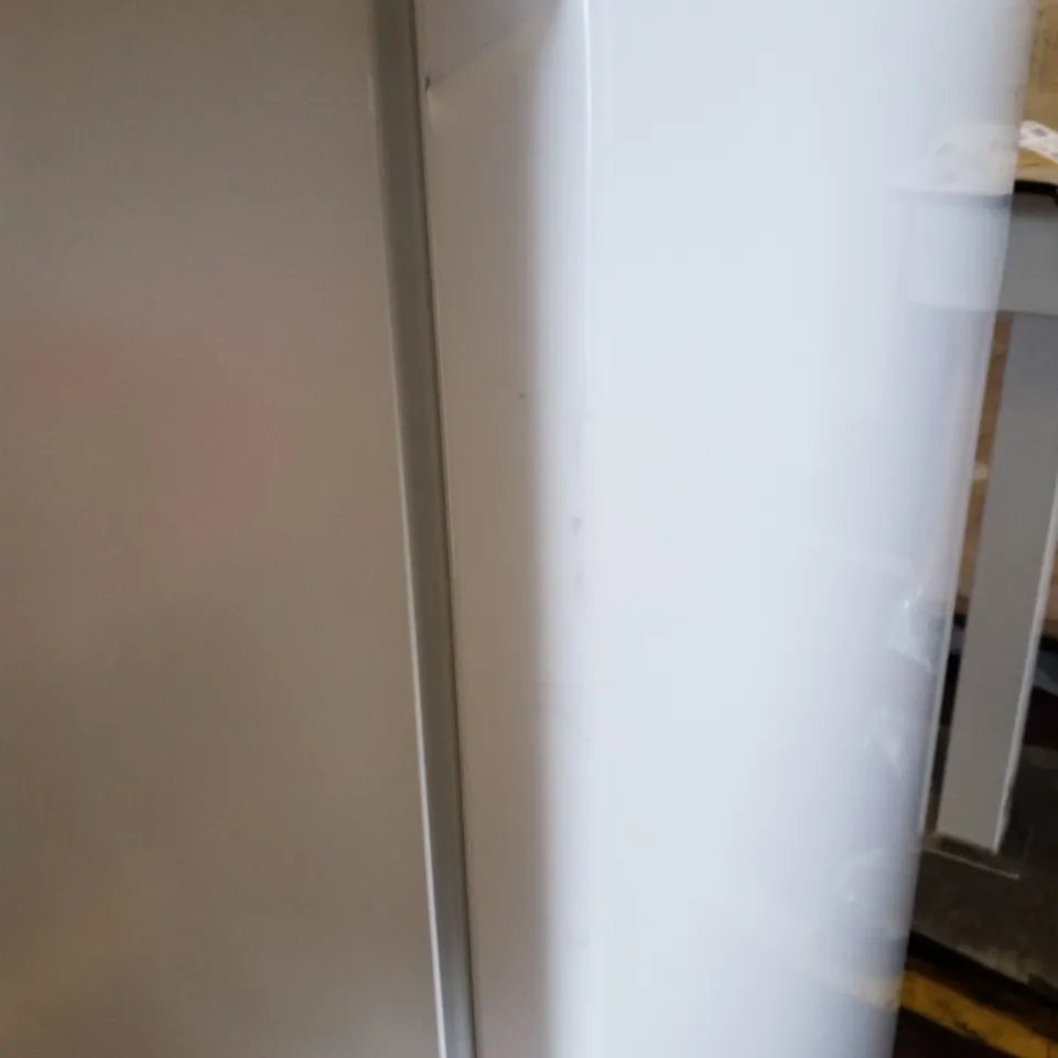 ENGLISH ELECTRIC TALL FREEZER WHITE EEF170H