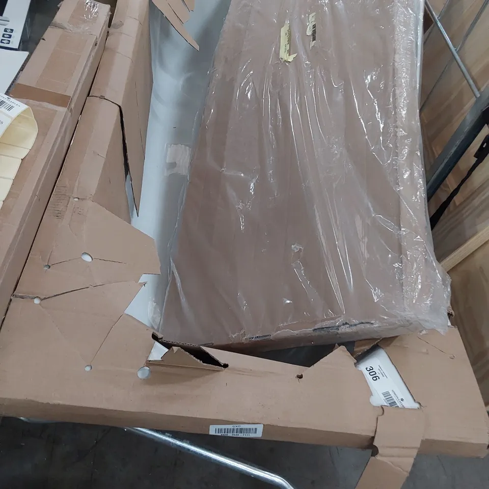 CASCADE WHITE TWO TAP HOLE BATH 1700 × 700mm & TWO SIDE PANELS