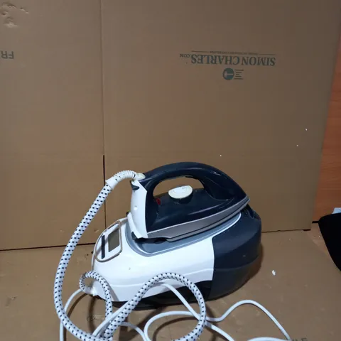 JOHN LEWIS STEAM IRON