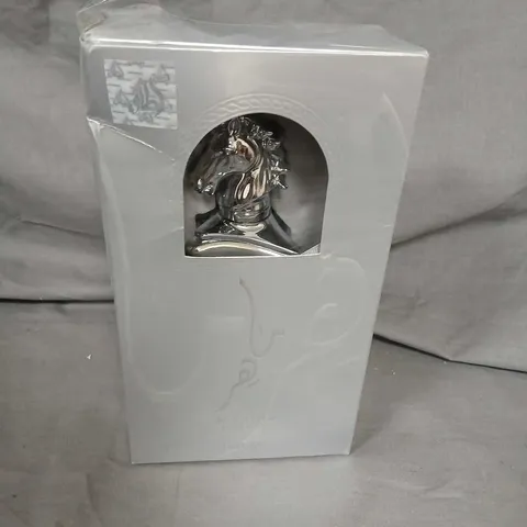 BOXED MAAHIR LEGACY EAU DE PARFUM 100 ML SPRAY