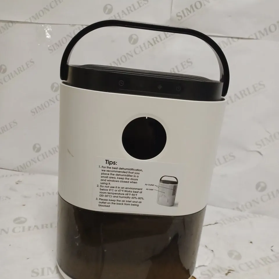 CONOPU DEHUMIDIFIER