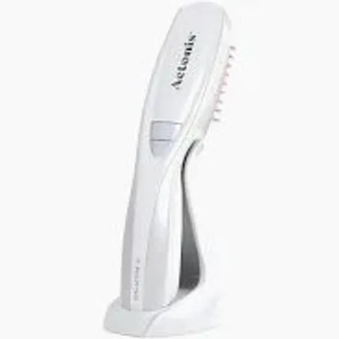 BOXED ACTONIS DUAL ACTION 18 LASER COMB