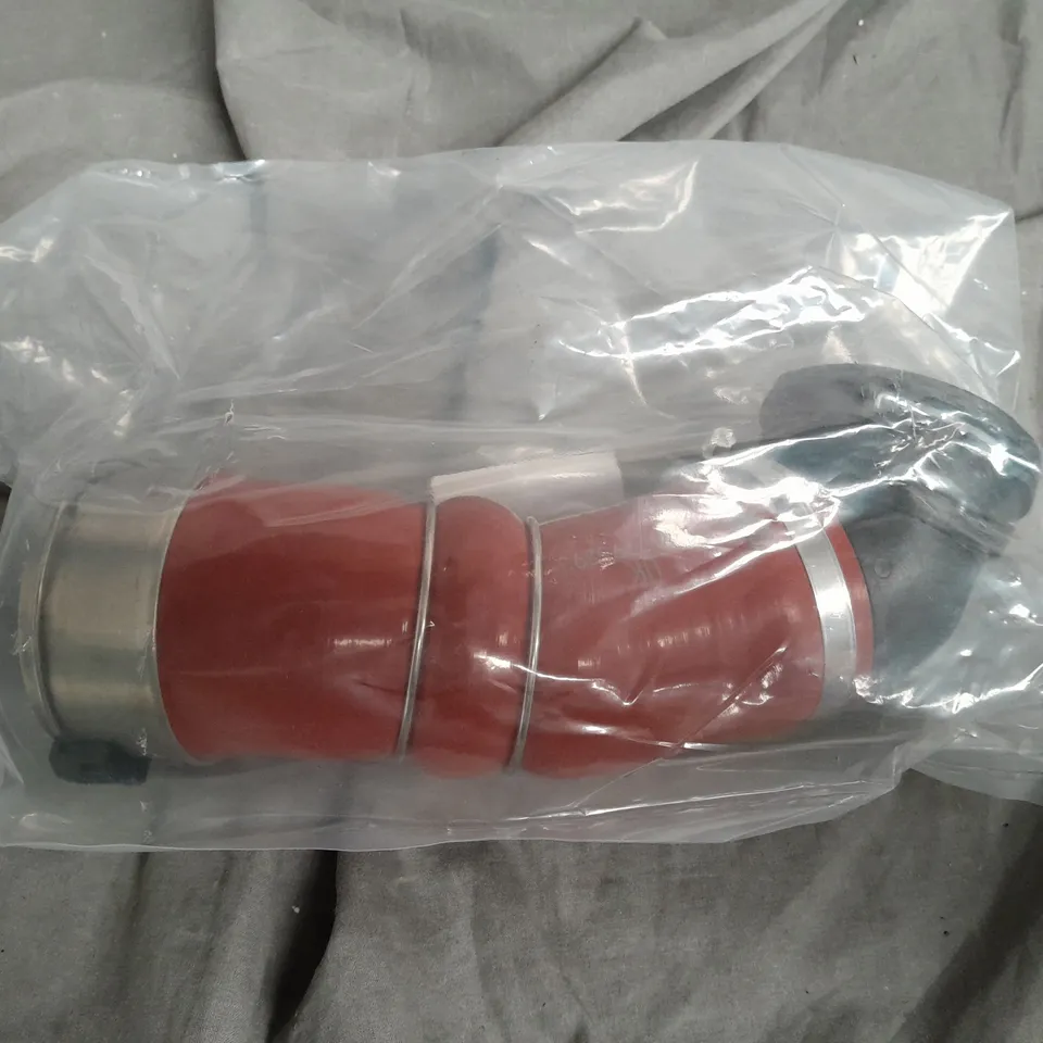 INTERCOOLER TURBO HOSE PIPE 