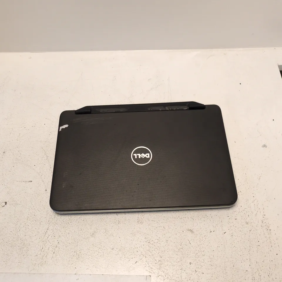DELL VOSTRO 1540 LAPTOP – FAULTY/AS‑IS, BLACK