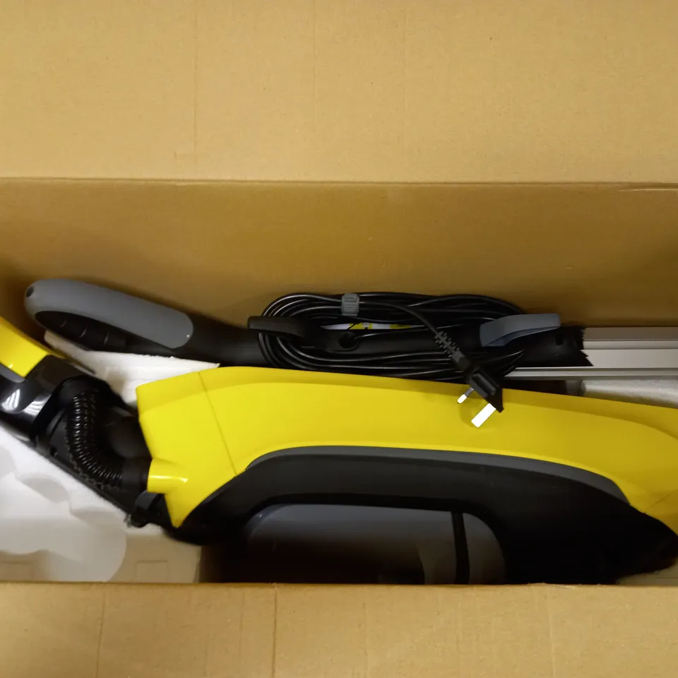 KÄRCHER FC5 HARD FLOOR CLEANER
