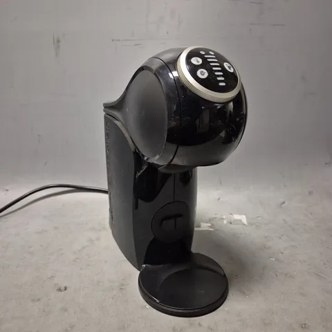 NESCAFE DOLCE GUSTO COFFEE MAKER 