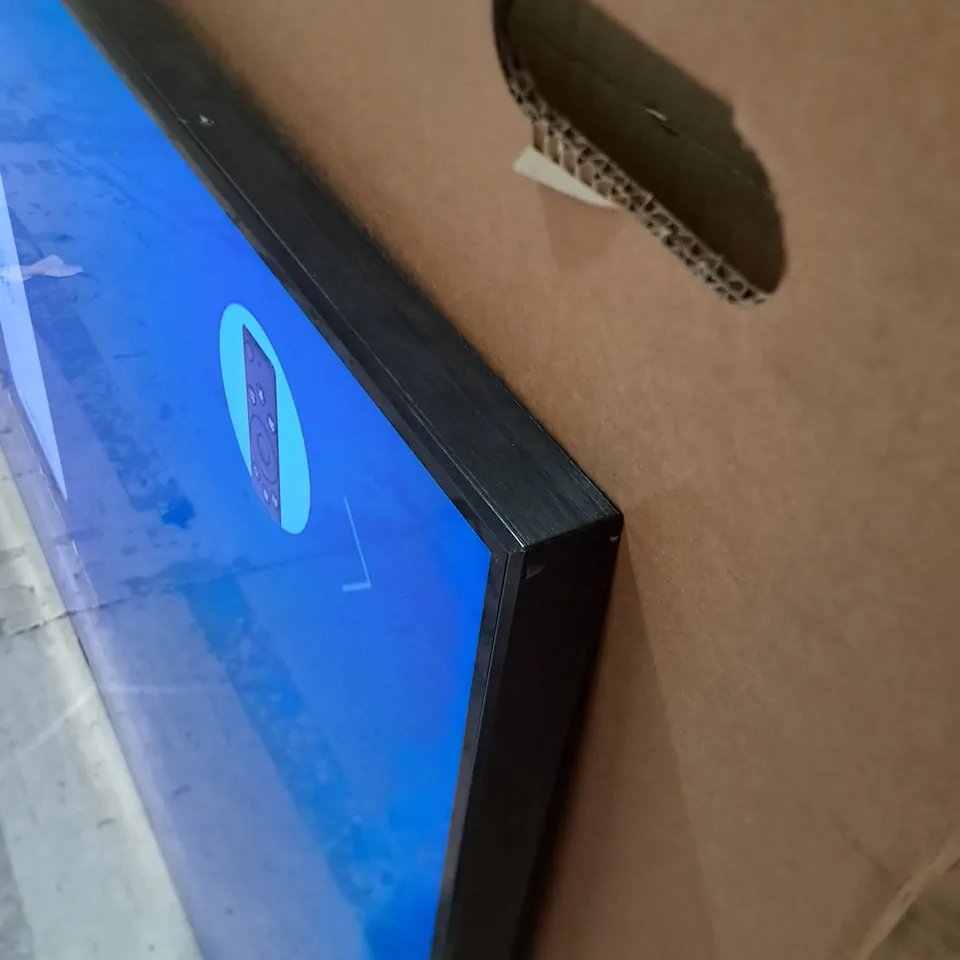 SAMSUNG 75" 4K OLED SMART TV - QE75Q90TATXXU