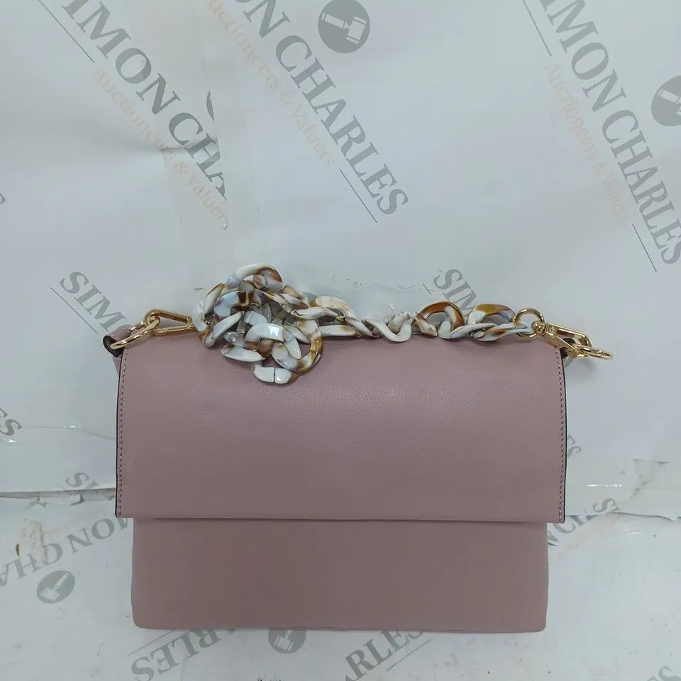 ASHWOOD LEATHER HANDBAG 