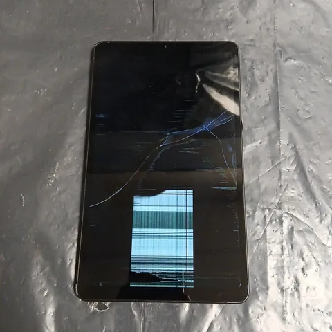 SAMSUNG GALAXY TAB A9 – BLACK, SM-X115