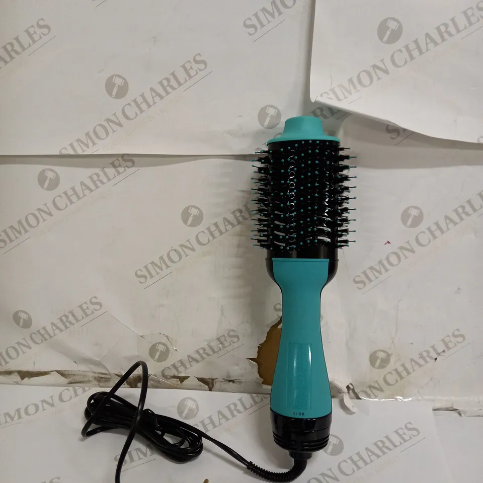 REVLON VOLUMISER - TEAL RRP £49.99