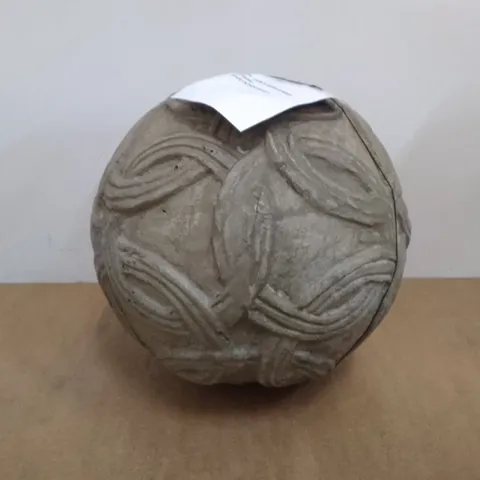 BOXED ZEN GARDEN SPHERE