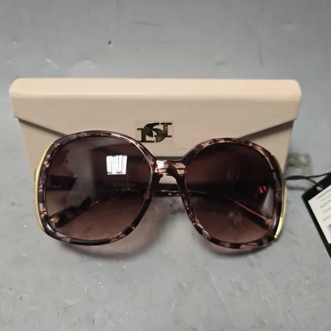 DUNE 670 GRENNAD OVERSIZED GLASSES