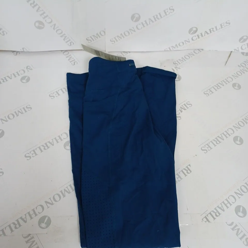 SWEATY BETTY ZERO GRAVITY RUNNING LEGGINGS SIZE S