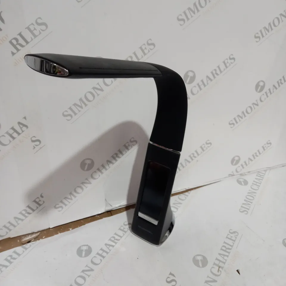 BELL & HOWELL RECHARGEABLE LED DESK LAMP