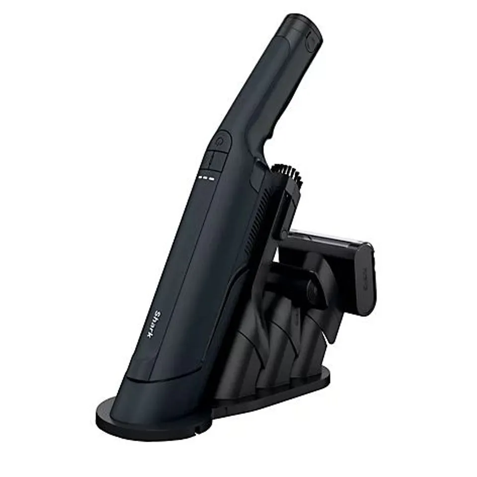 SHARK WANDVAC DELUXE HANDHELD CORDLESS VACUUM CLEANER