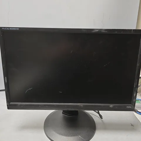 IIYAMA PROLITE B2280HS MONITOR