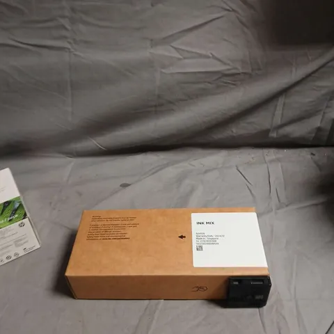 HP LATEX INK 832 – INK MIX, 1 L CARTRIDGE PACK 