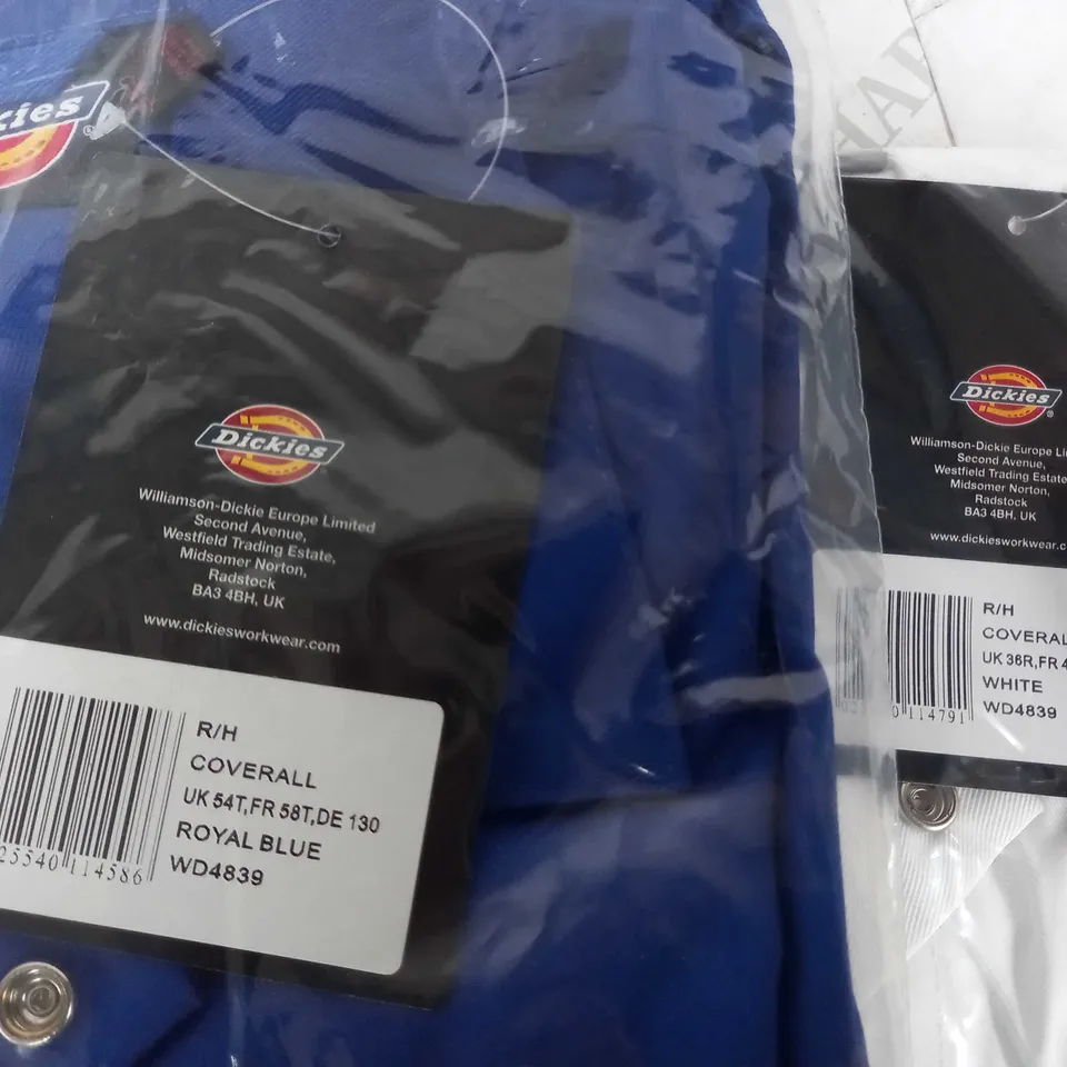 HI-VIS SAFETY WORKWEAR APPROX. 12 ITEMS 