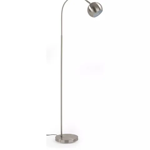 OCTAVE FLOOR LAMP