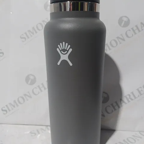 BOXED HYDRO FLASK IN GREY