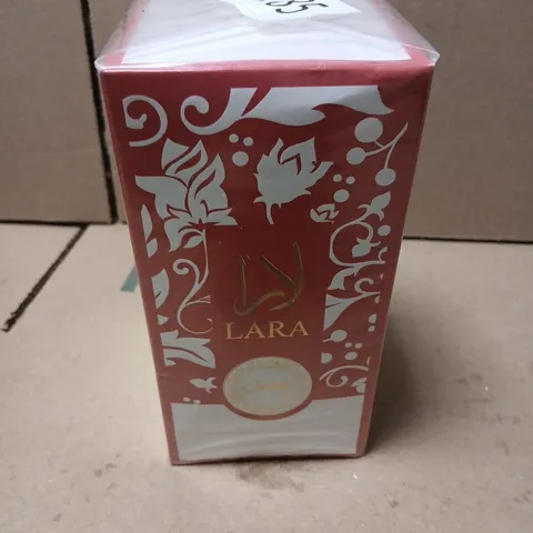 BOXED LARA EAU DE PARFUM 100ML