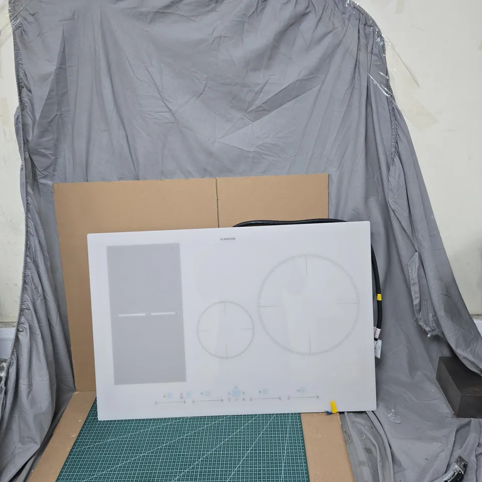 KLARSTEIN CP4-116 4-ZONE INDUCTION HOB