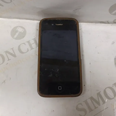 APPLE IPHONE 4 (A1332) SMARTPHONE