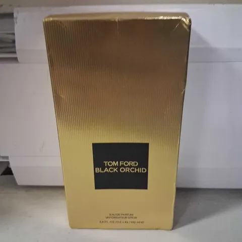 BOXED TOM FORD BLACK ORCHID EAU DE PARFUM 100ML