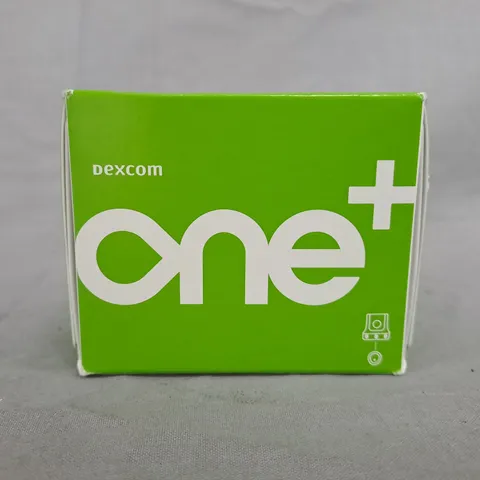 DEXCOM ONE+ SENSOR