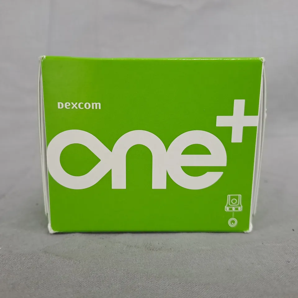 DEXCOM ONE+ SENSOR