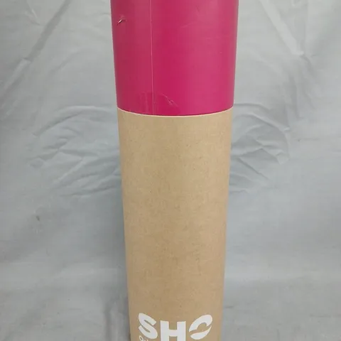 SEALED SHO ORIGINAL 2.0 VERY BERRY DRINKS BOTTLE - 750ML