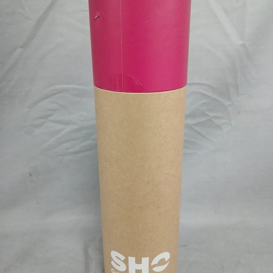SEALED SHO ORIGINAL 2.0 VERY BERRY DRINKS BOTTLE - 750ML