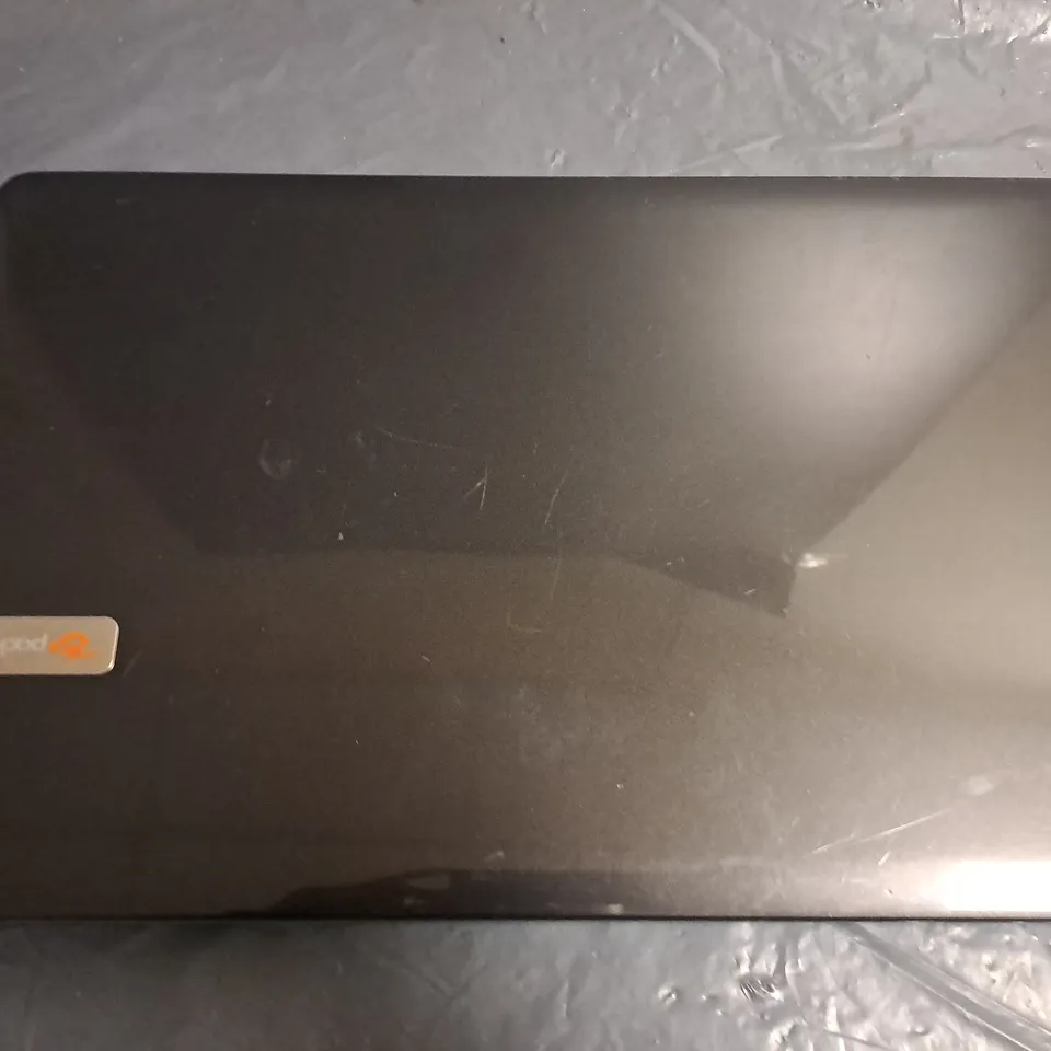 PACKARD BELL Q5WTC LAPTOP