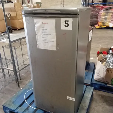 FUTURE RLA54 FRIDGE