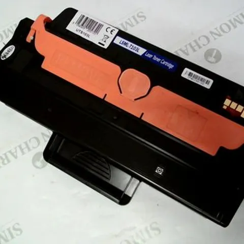 PRESTIGE COMPATIBLE HIGH YIELD LASER TONER CARTRIDGES