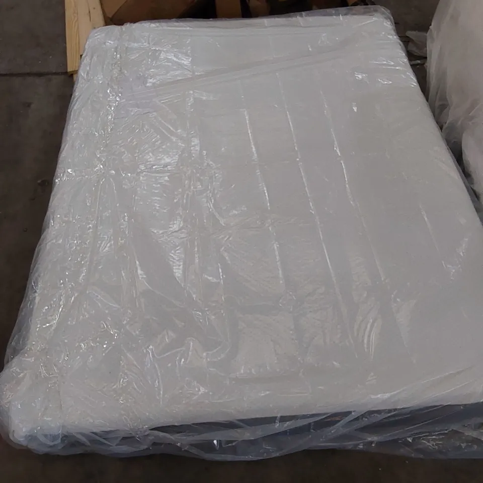 QUALITY BAGGED EMMA ORIGINAL KING SIZE 5' MATTRESS