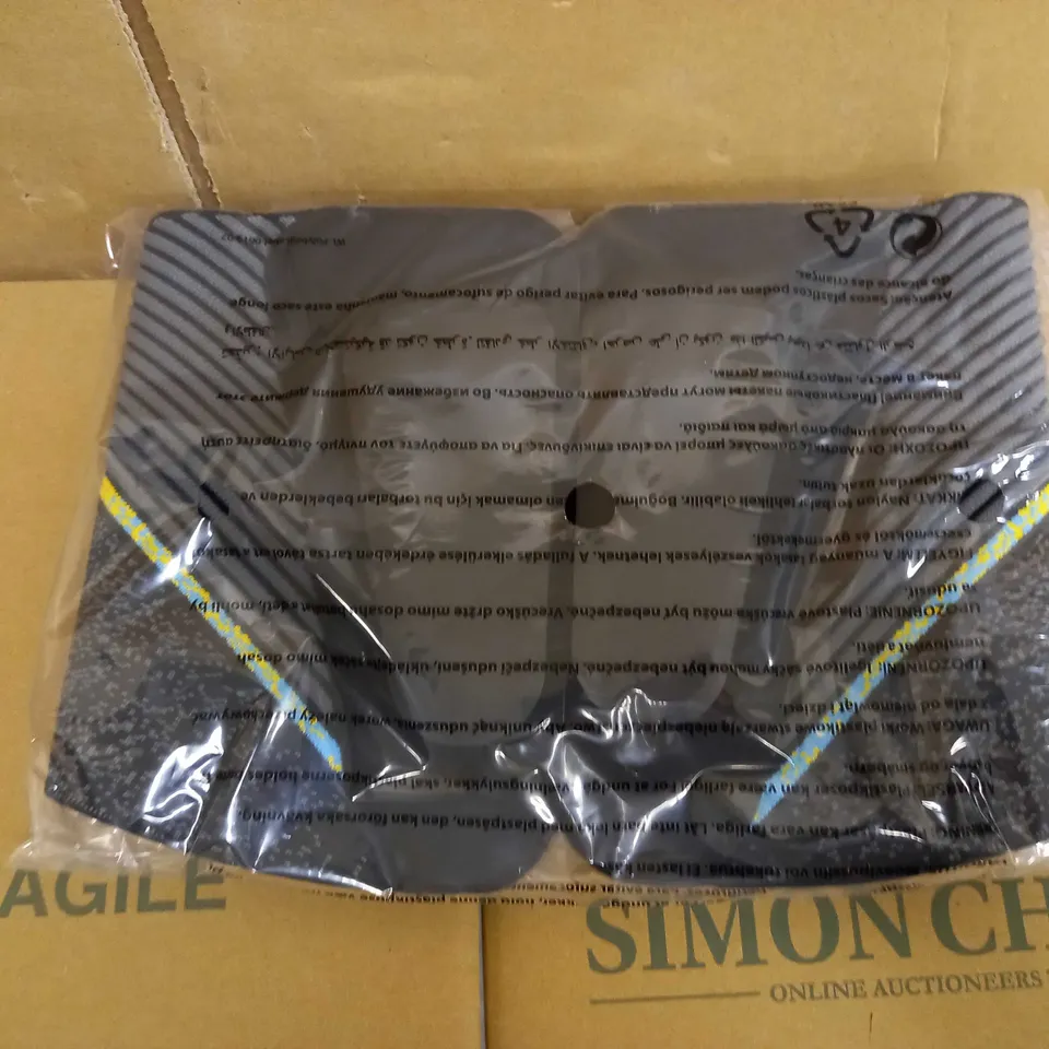 HOMEDICS BACK WAIST SUPPORT