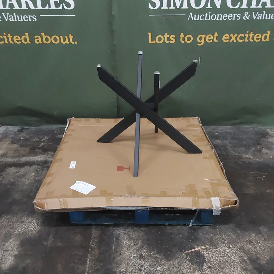 ROSARIO ROUND TABLE, 120cm (2 PIECES)