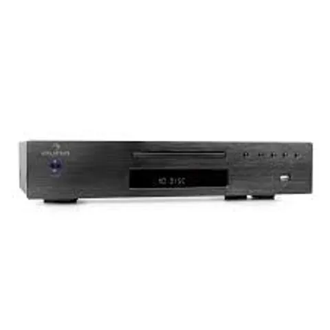 AUNA  AV2-CD509 HI FI CD PLAYER 