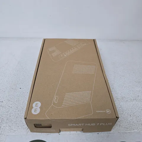 EE SMART HUB 7 PLUS WIRELESS ROUTER – BOXED