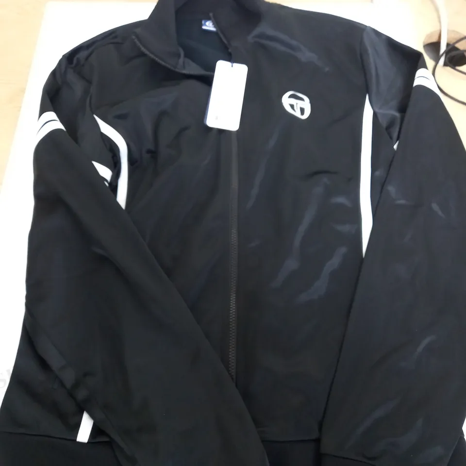 SERGIO TACCHINI ILKA TRACKSUIT TOP - 2XL 